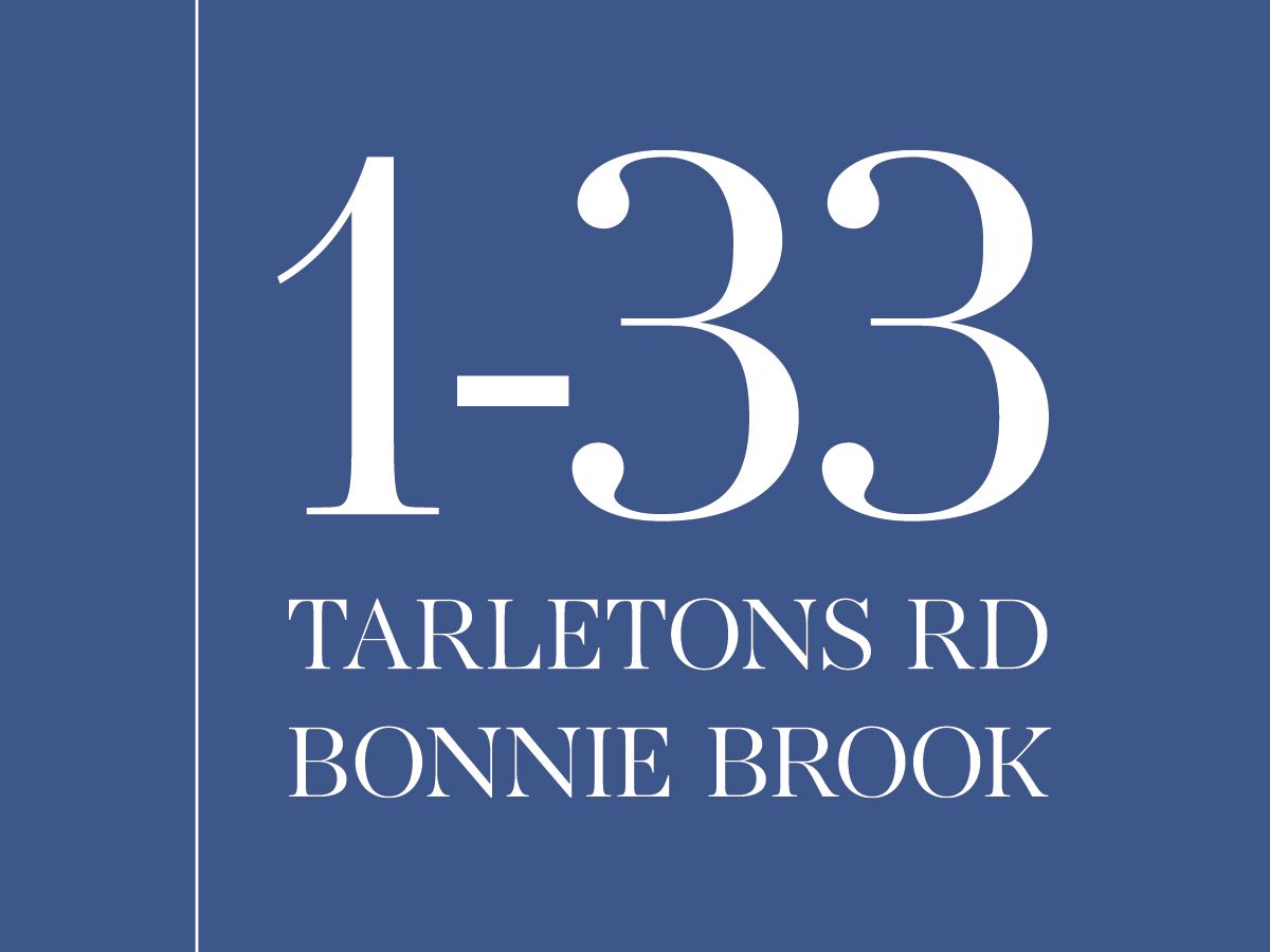 1-33 Tarletons Road, Bonnie Brook, VIC, West