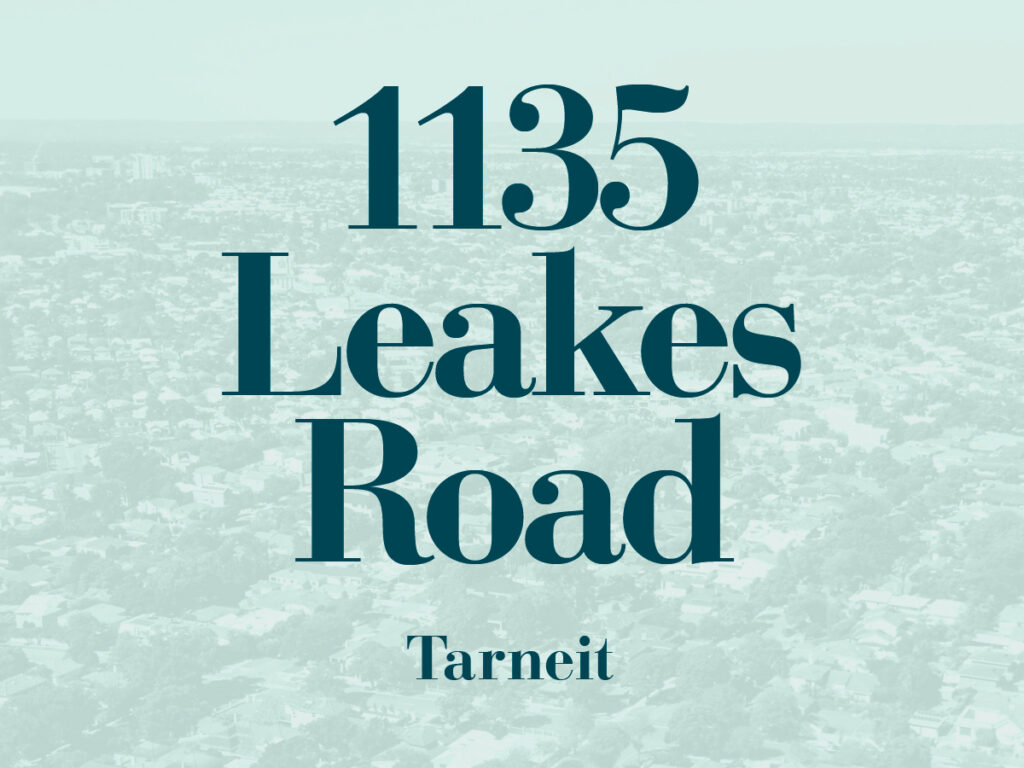 1135 Leakes Road, Tarneit, VIC 3029