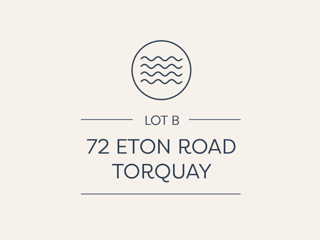 72 Eton Road, Torquay